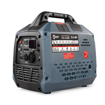 GSI 2400