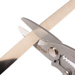 Многофункциональный стриппер для снятия изоляции с проводов 0.35–6.0 мм² с функцией резки и опрессовки
