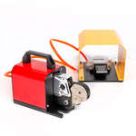 Пресс-клещи пневматические для серийной опрессовки втулочных наконечников до 10 мм²