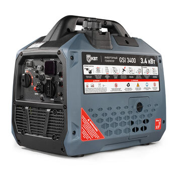 GSI 3400